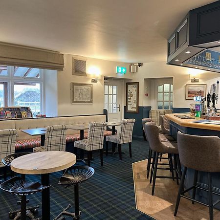 The Boatside Inn - Hadrian - Twin Ensuite Hexham Exterior foto