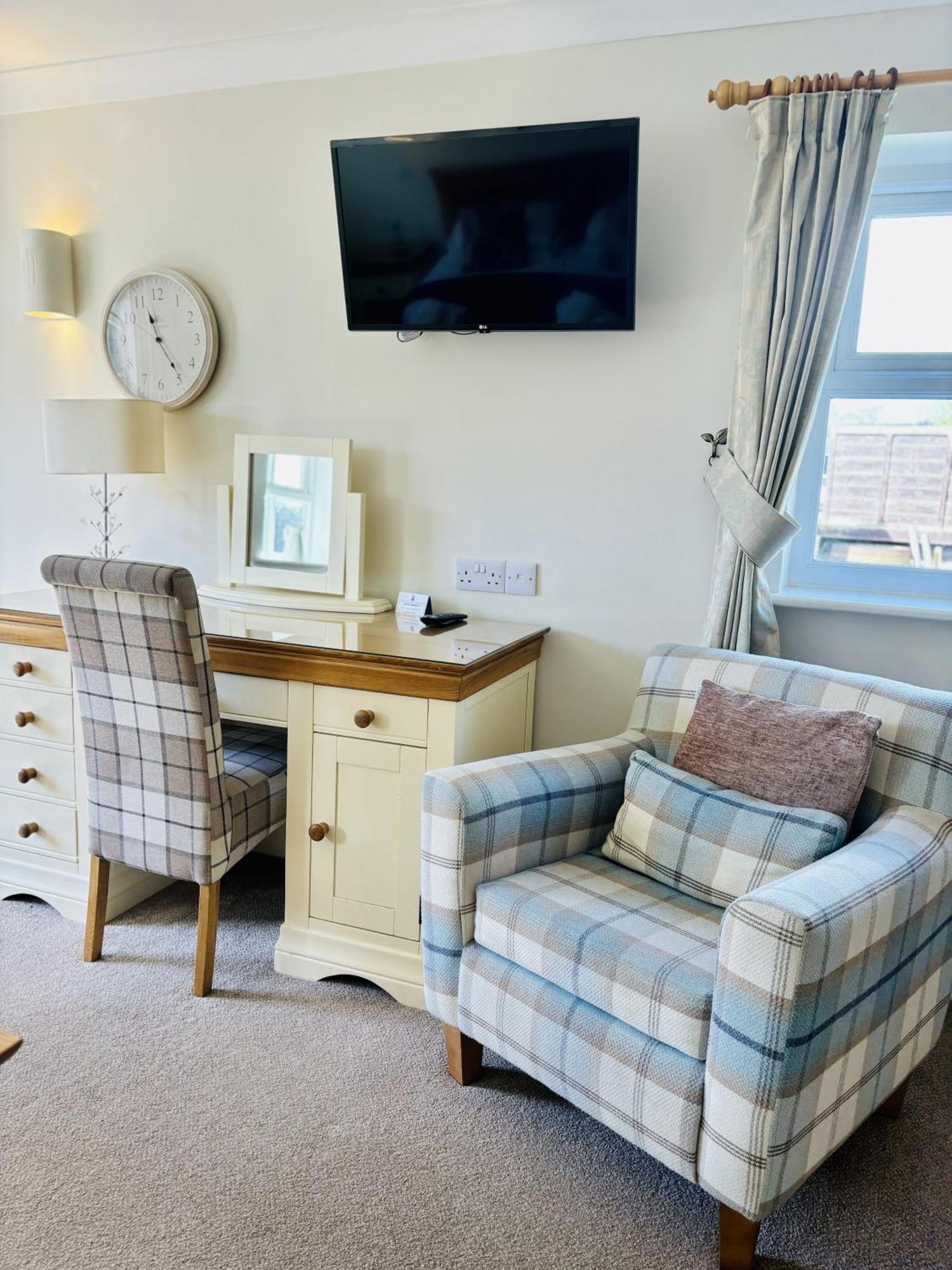 The Boatside Inn - Hadrian - Twin Ensuite Hexham Exterior foto